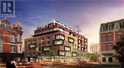 418 - 106 DOVERCOURT ROAD Toronto, ON M6J 0G4