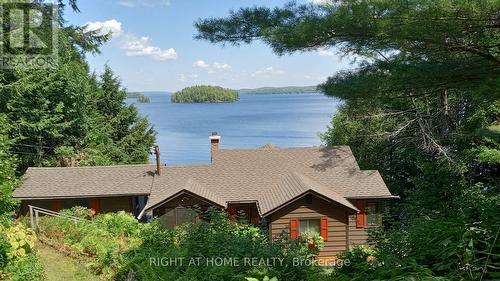 1159 SCHUFELT ROAD  Lake Of Bays, ON P0B 1A0