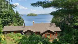 1159 SCHUFELT ROAD Lake Of Bays, ON P0B 1A0