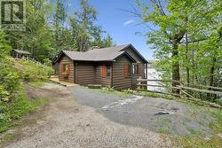Lower Parking - 