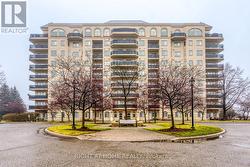 805 - 10 DAYSPRING CIRCLE Brampton, ON L6P 1B9