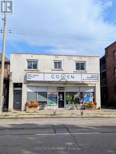 949 Main Street E, Hamilton, ON 