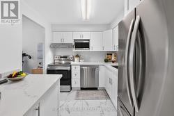 Quartz Countertops - 