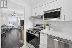 Kitchen - 