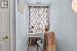 Study Nook in Bedroom 2 - 