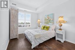 Primary Bedroom with California Shutters - 