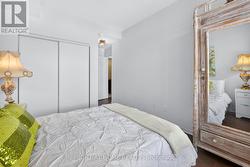 Double Wide Closet - 