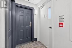 Unit Entry - 