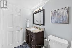 Primary Bathroom with Updated Vanity - 