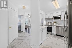 Updated Kitchen - 