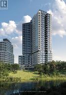 809 - 2495 EGLINTON AVENUE W Mississauga, ON L5M 2V8