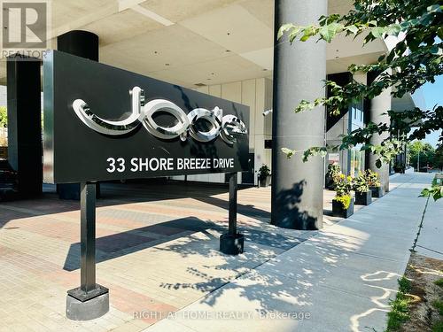 504 - 33 Shore Breeze Drive, Toronto, ON -  Photo Showing Other Room