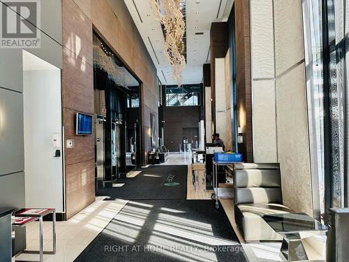 504 - 33 Shore Breeze Drive, Toronto, ON - Indoor