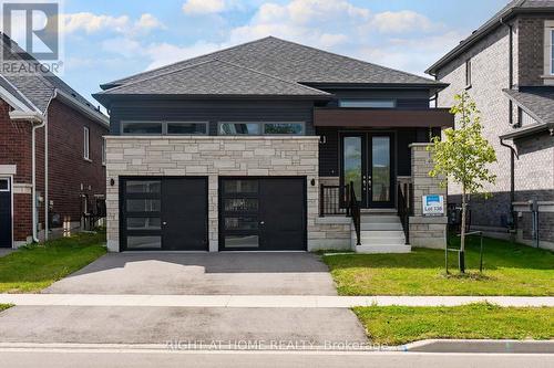 49 SIMONA AVENUE  Wasaga Beach, ON L9Z 0L3