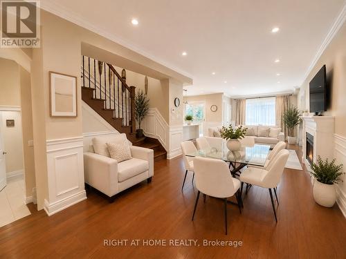 1049 Greaves Avenue, Mississauga, ON - Indoor Photo Showing Other Room