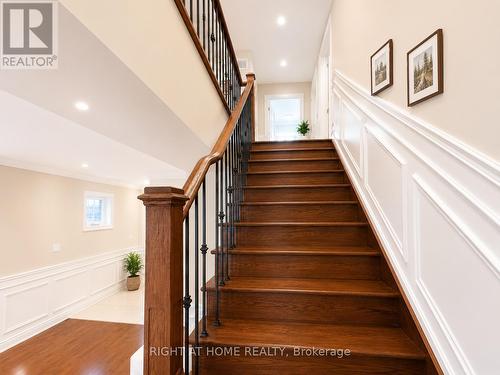 1049 Greaves Avenue, Mississauga, ON - Indoor Photo Showing Other Room