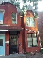 UNIT 2 - 210 MCCAUL STREET Toronto, ON M5T 1W5