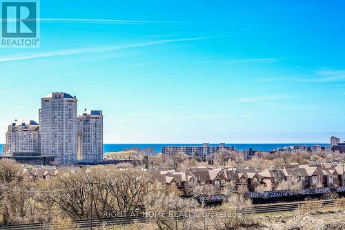 728 - 250 Manitoba Street Se, Toronto, ON - Outdoor With View