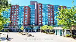 302 - 55 BLUE SPRINGS DRIVE  Waterloo, ON N2J 4T3