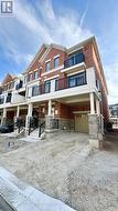 8 WALCOTT CRESCENT Brampton, ON L7A 4B3