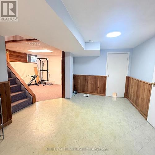 82 Blackwood Crescent, Hamilton, ON - Indoor