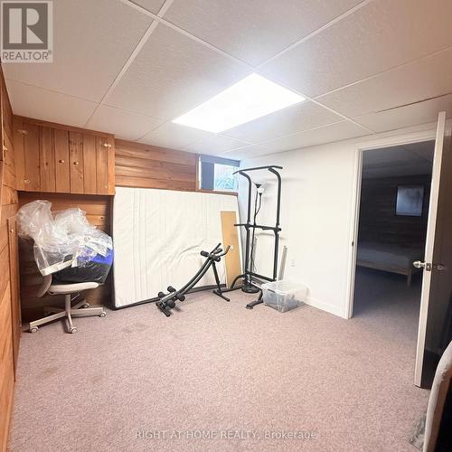 82 Blackwood Crescent, Hamilton, ON - Indoor