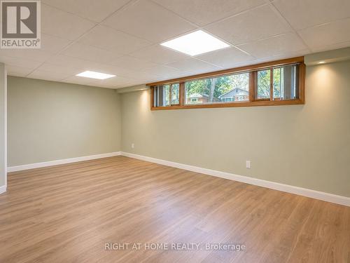 82 Blackwood Crescent, Hamilton, ON - Indoor