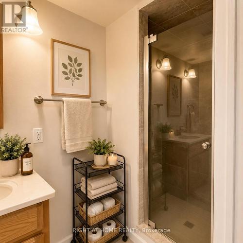 82 Blackwood Crescent, Hamilton, ON - Indoor Photo Showing Bathroom