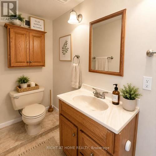82 Blackwood Crescent, Hamilton, ON - Indoor Photo Showing Bathroom