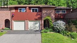 38 - 2301 CAVENDISH DRIVE  Burlington, ON L7P 3M3