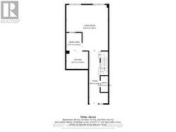 main floor - 