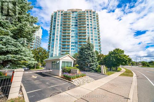 1211 - 2545 ERIN CENTRE BOULEVARD  Mississauga, ON L5M 6Z9
