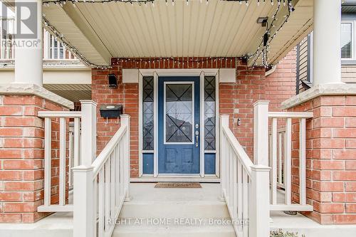 30 KILLICK ROAD  Brampton, ON L7A 0Y6