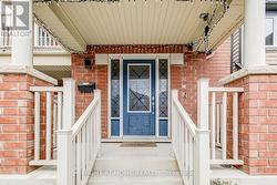 30 KILLICK ROAD Brampton, ON L7A 0Y6
