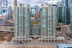 2801 (PH 1) - 228 QUEENS QUAY W  Toronto, ON M5J 1B5