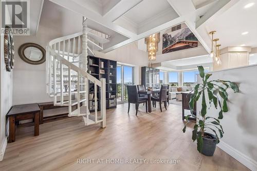 804 - 281 Bristol Street, Guelph, ON - Indoor