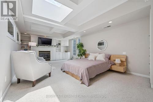 804 - 281 Bristol Street, Guelph, ON - Indoor Photo Showing Bedroom
