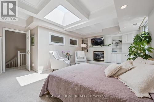804 - 281 Bristol Street, Guelph, ON - Indoor Photo Showing Bedroom