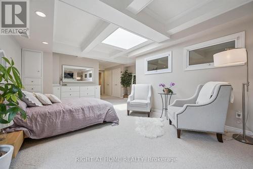 804 - 281 Bristol Street, Guelph, ON - Indoor Photo Showing Bedroom
