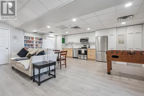 804 - 281 Bristol Street, Guelph, ON - Indoor