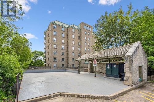 804 - 281 Bristol Street, Guelph, ON - Outdoor