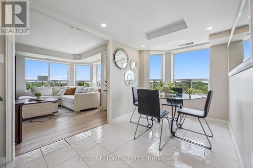 804 - 281 Bristol Street, Guelph, ON - Indoor
