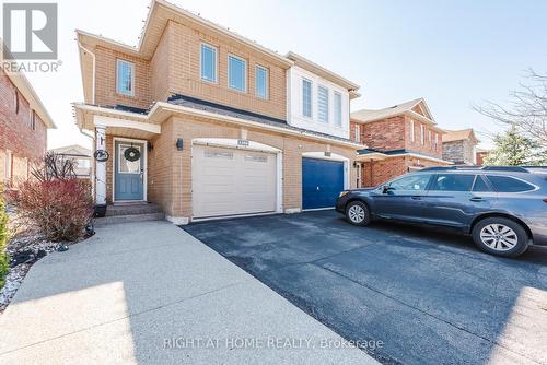 1268 NEWELL STREET  Milton, ON L9T 6C2