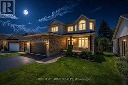 72 BEARDMORE CRESCENT Halton Hills, ON L7J 2Z1