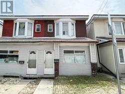 1313 GERRARD STREET Toronto, ON M4L 1Y8