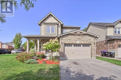 58 CARLETON TRAIL  New Tecumseth, ON L0G 1A0
