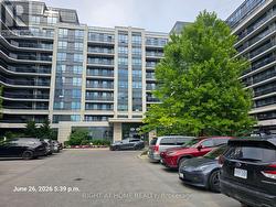 1007 - 376 HIGHWAY 7 E Richmond Hill, ON L4B 0C7
