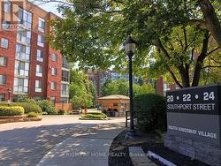 208 - 20 SOUTHPORT STREET Toronto, ON M6S 4Y8