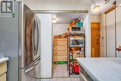 Kitchen Pantry - 
