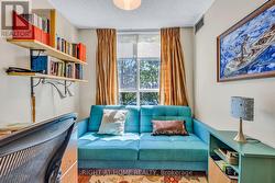 second bedroom - 